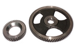 Steel Cam Gear Set, INT'L Harvester V8